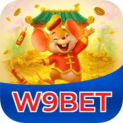 W9BET logo