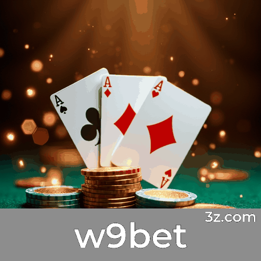 w9bet game mais image
