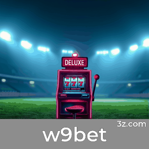 w9bet game mais image