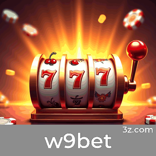 w9bet game mais image